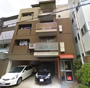 タマハイツの画像