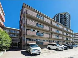 ロマンス・リコ【2階】の外観