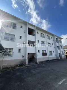 垂水農住団地7号棟の画像