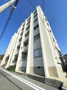 金盃第2ビル高羽荘の画像