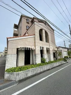 兵庫県尼崎市武庫元町2丁目【マンション】の外観