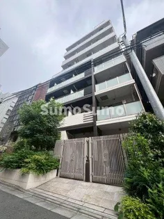 Buena Vista代々木【4階】の外観