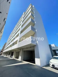 福岡県福岡市博多区吉塚4丁目【マンション】の外観