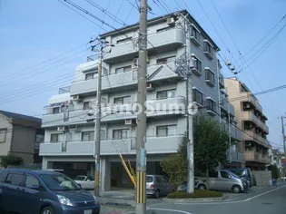 ヴィラパストラルIIの画像