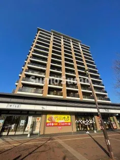 RJRプレシア吉塚駅前の画像