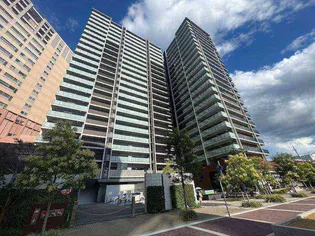 クレヴィアタワー神戸ハーバーランドの画像