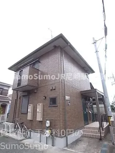 すみれハウスの画像