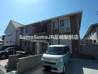 セジュール塚口町IVの画像