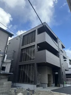 ヘキラン天神スクエアの画像