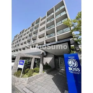 レシェンテ・ヴィラ東福岡【2階】の外観