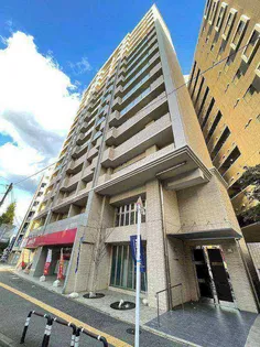 キルンズ博多駅南【12階】の外観