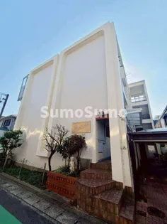 兵庫県西宮市門戸荘【マンション】の外観