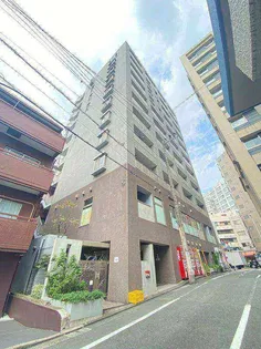 シーダム目黒の画像