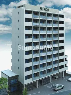 アルファシオフリードの画像