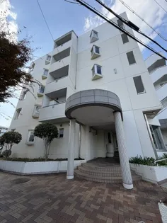 グリーンヒルズ鷹取1号棟の画像