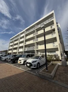 グリーンヒルズ鷹取1号棟の画像