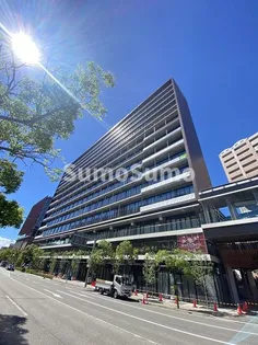 兵庫県西宮市高松町【マンション】の外観