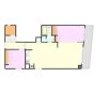 カトルセゾン代官山【3階】の外観