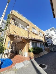 エスタ代々木の外観