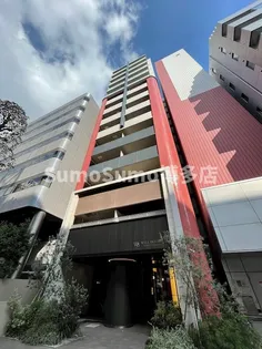 ウェルブライト博多ステーション【2階】の外観