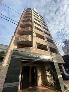 大阪府大阪市中央区島之内1丁目【マンション】の外観