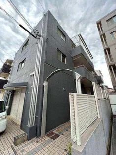 桂尾山サンハイツの画像