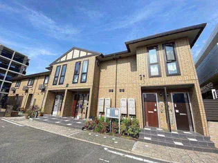 リピエーノ タカミヤ B棟の画像