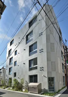 LEGALAND三軒茶屋ANNEX【2階】の外観