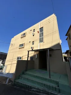 セントラルマンションの画像