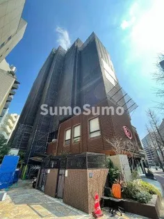 ライオンズマンション博多の画像