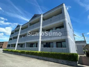 ハッピースリーヒルズの画像