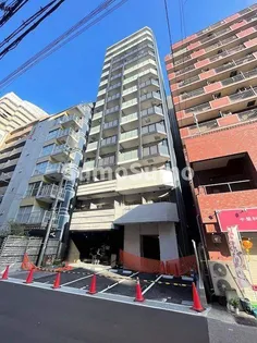 兵庫県神戸市中央区御幸通3丁目【マンション】の外観