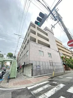 西宮センタービルの画像