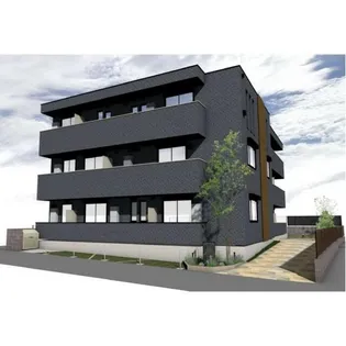 Lumora玉南【1階】の外観