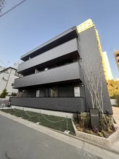 Lumora玉南【1階】の外観