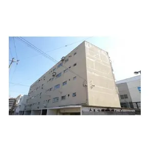 兵庫県神戸市長田区東尻池町2丁目【マンション】の外観