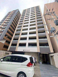 福岡県福岡市中央区薬院2丁目【マンション】の外観