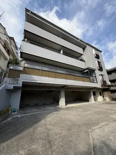 ハギノハウスの画像