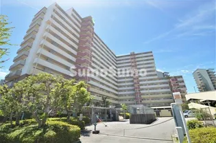 井吹西シティコート A3Xの画像