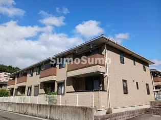 コージーコート朝霧I番館の画像