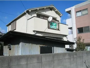 兵庫県神戸市垂水区西舞子5丁目【一戸建】の外観