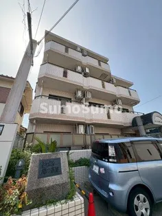 ジョイフル滝の茶屋【4階】の外観