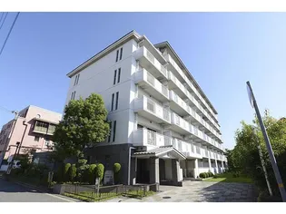 URルネシティ魚崎中町の画像