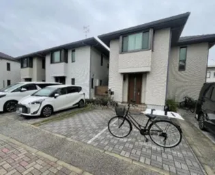 兵庫県尼崎市上ノ島町3丁目【一戸建】の外観