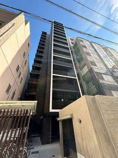 大阪府大阪市西区北堀江1丁目【マンション】の外観