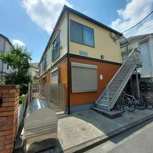 プレーリーの家の画像