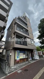 サンスカイ葉山【3階】の外観