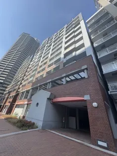 キャナルタウンウェスト5号棟の画像