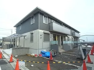 兵庫県尼崎市名神町3丁目【アパート】の外観