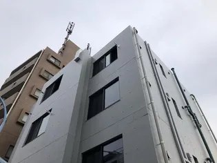 BEL FIORE SANCHA【2階】の外観